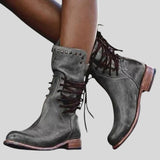 Estrela™ - Botas elegantes e confortáveis
