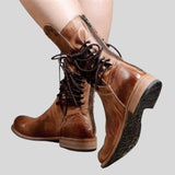 Estrela™ - Botas elegantes e confortáveis
