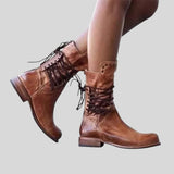 Estrela™ - Botas elegantes e confortáveis