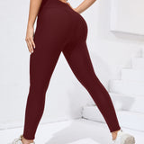 Scarlett™ Warm Fleece-Lined Leggings