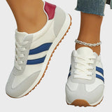 Teodora™ - Tênis ortopédicos confortáveis