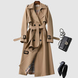 Helena™ - Casaco elegante e sofisticado