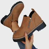 Mercês™ - Botas à Prova de Água e Antiderrapantes