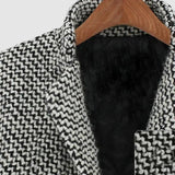 Silvia™ - Casaco elegante para o outono e inverno