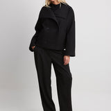 GWEN - Luxe Trenchcoat