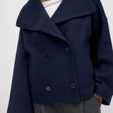 GWEN - Luxe Trenchcoat