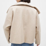 GWEN - Luxe Trenchcoat