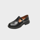 Alexandrina™ - Mocassins Mary Jane