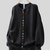 Cármen™ - Cardigan confortável