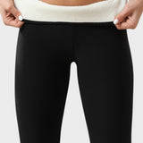 Lis™ - Leggings quentes com forro polar