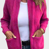 Carmela™ - Casaco de outono