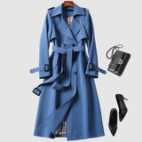 Helena™ - Casaco elegante e sofisticado