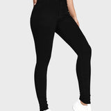 Florinda™ - Calças de ganga justas