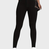 Florinda™ - Calças de ganga justas