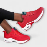 Rosarinho™ – Tênis ortopédicos