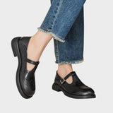 Alexandrina™ - Mocassins Mary Jane