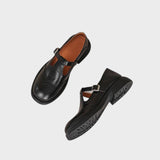 Alexandrina™ - Mocassins Mary Jane
