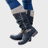 Zulmira™ - Botas ortopédicas