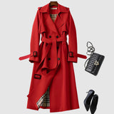 Helena™ - Casaco elegante e sofisticado