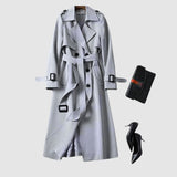 Helena™ - Casaco elegante e sofisticado
