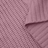 Célia™ - Camisola de manga comprida de malha