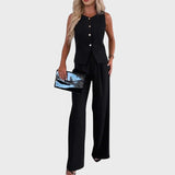 Eva™ - Conjunto formal de duas peças