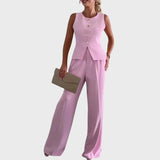 Eva™ - Conjunto formal de duas peças