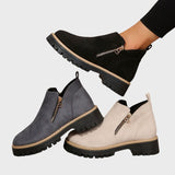 Mercês™ - Botas à Prova de Água e Antiderrapantes