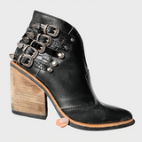 Mikaela™ - Botas Boho Dakota