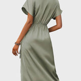 Noa™ - Vestido maxi elegante