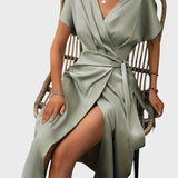 Noa™ - Vestido maxi elegante