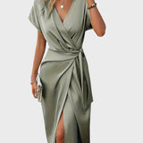 Noa™ - Vestido maxi elegante