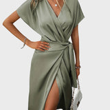 Noa™ - Vestido maxi elegante