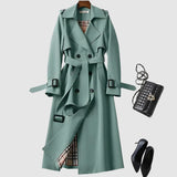 Helena™ - Casaco elegante e sofisticado