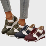 Ofélia™ - Ténis ortopédicos