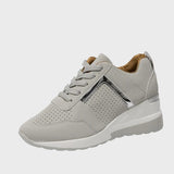 Angélica™ - Tênis ortopédicos altos