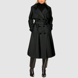 Helena™ - Casaco elegante e sofisticado