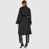 Helena™ - Casaco elegante e sofisticado